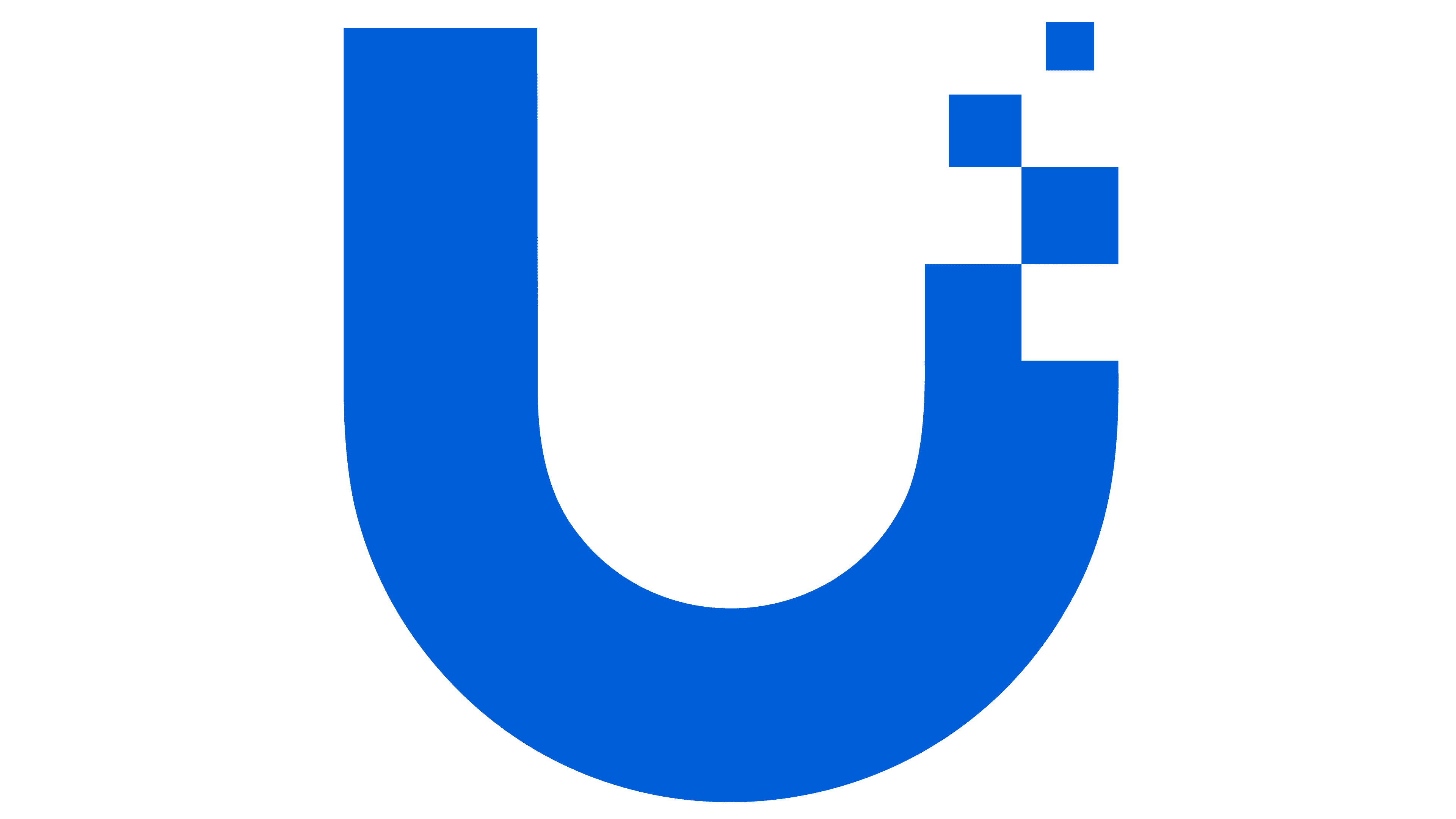 Ubiquiti Logo
