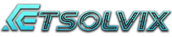 ETSOLVIX Logo